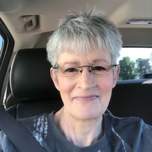 Meet your Posher, Kimberly